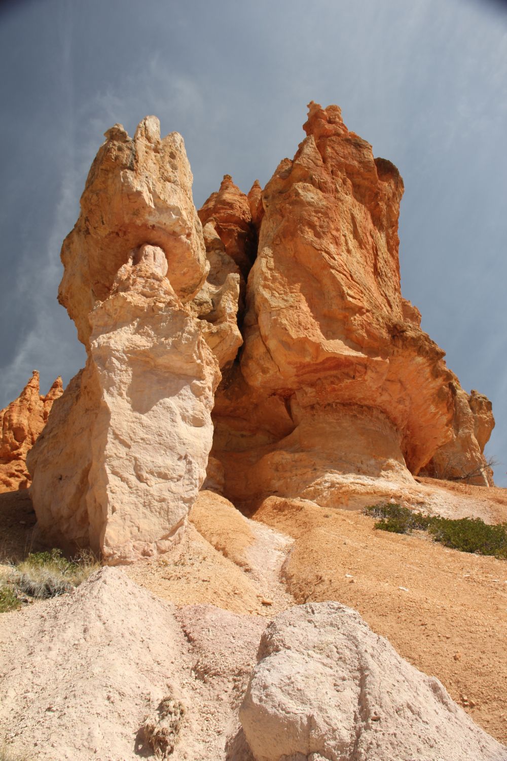 Queens/Navajo 